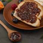 Wellwith Sea Buckthorn Jam - Distacart