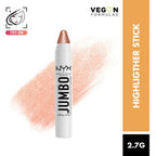 NYX Professional Makeup Jumbo Highlighter - Coconut Cake