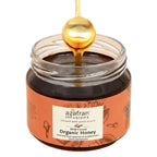 Azafran Infusions Wild Forest Organic Honey (Clove)