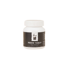 Neem Tablet , 60 tablets