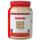 Patanjali Nutrela Isopure Gold Powder - Distacart