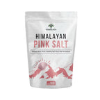 Vanalaya Himalayan Pink Salt