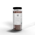 4 - Organic Flax Seeds - 100g