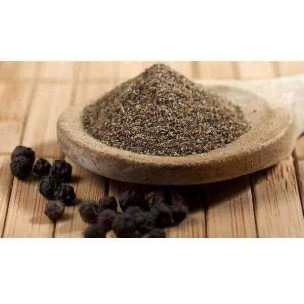 Black Pepper Powder / Kali Mirch / Miriyalu Powder
