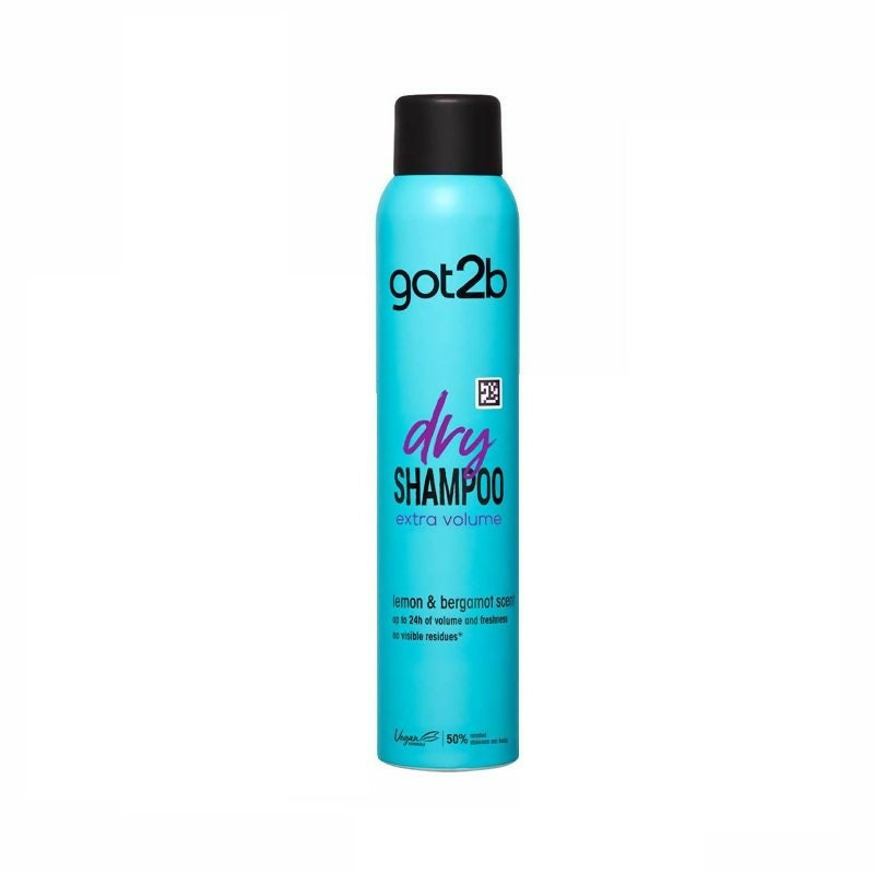 Got2b Dry Shampoo Instant Fresh Up