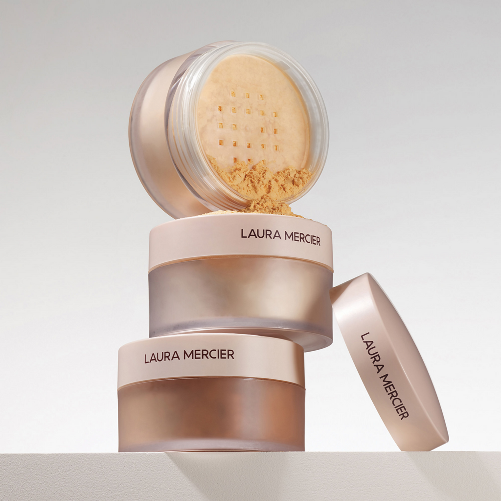 Laura Mercier Translucent Loose Setting Powder Ultra-Blur - Translucent