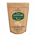 Deep Ayurveda Organic Satavari Powder - Distacart