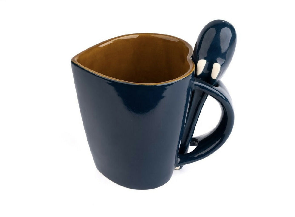 Simply Soho Hug-in-a-Mug Set of 2
