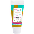 Vigini 35% Actives Acne Pit Scars Spot Stop Face Day Night Gel for Men Women