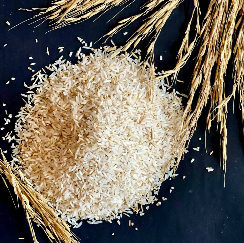 Hetha Basmati Rice - Distacart