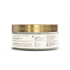Forest Essentials Radiance Renewal Body Cream Lime Saffron & Oudh - Distacart