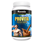 Naveda Herbal Provita Protein Powder - Distacart