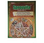 Desi Utthana Sprouvita Sprouted Grains Health Mix - Distacart