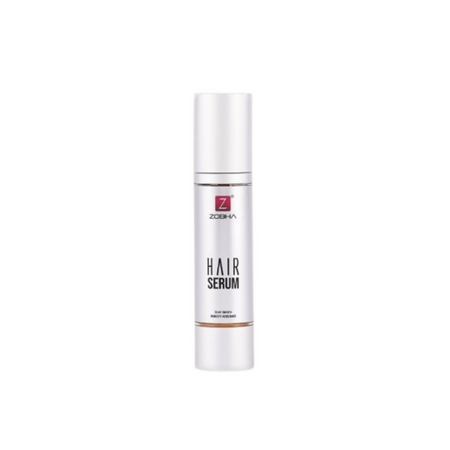 Zobha Argan Oil Hair Serum For Silky Smooth Hair