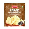 Priya Papad Pepper Appalam - Distacart