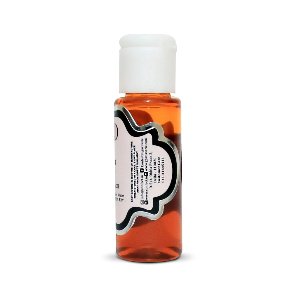 confect ivory gel color br b 20 gms b