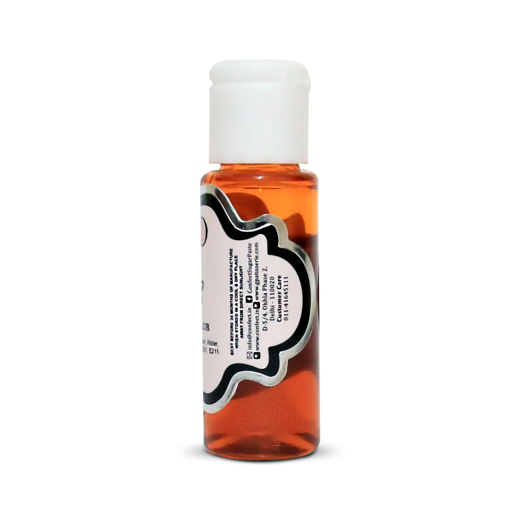 confect ivory gel color br b 20 gms b