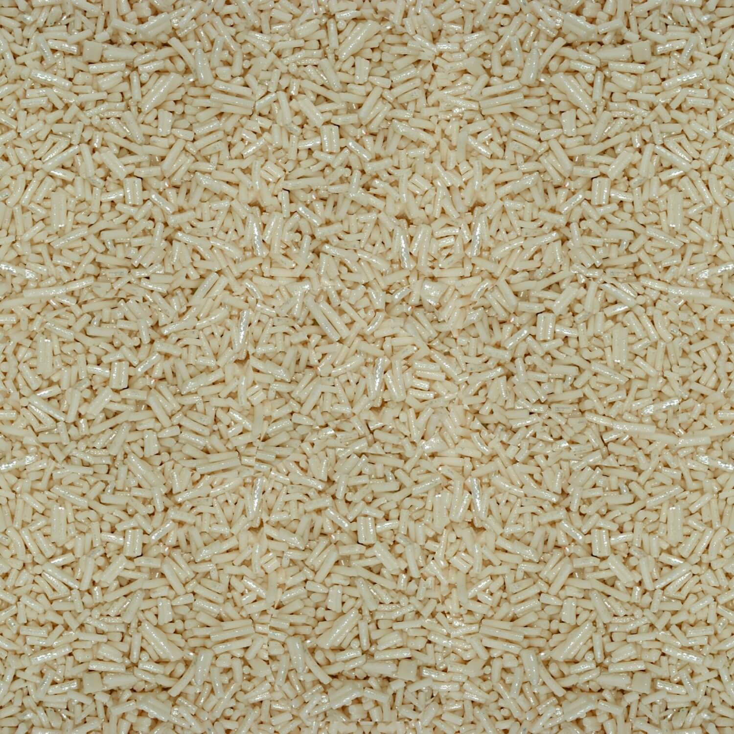 confect ivory vermicelli sprinkles br b 90 gms b