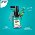 Pilgrim Rootactive Anti-Hairfall Serum