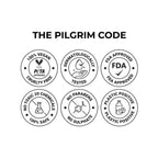 Pilgrim Australian 1% Vitamin C Toner with Kakadu Plum & Lime Pearl For Glowing Skin, Open Pores Tightening & Refining