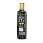 Khadi Natural Activated Bamboo Charcoal Hair Cleanser