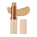 Swiss Beauty Satin Finish Foundation Stick - 02 Light Natural