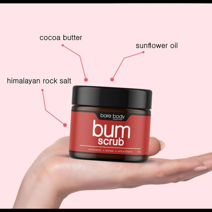 Bare Body Essentials Bum Squad Combo