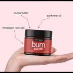 Bare Body Essentials Bum Squad Combo