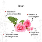 Alps Goodness Rose Toner