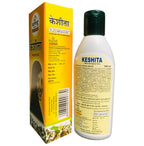 Sandu Keshita Maha Bhringaraj Taila