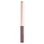 Kay Beauty By Katrina Kaif Quick Dry Liquid Eyeliner - Sizzling MochaIndigo