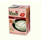 Visavi Akki Rotti Mix - Distacart