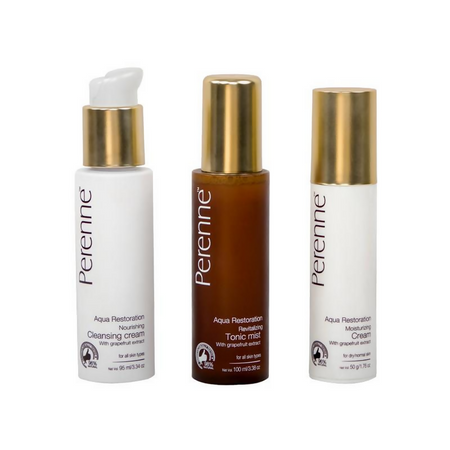Perenne CTM Routine Care Kit