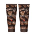 Chocolite Choclate Scrub