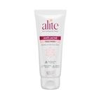 Alite Anti-Acne 5-in-1 Face Wash - Encapsulated Charcoal, Sebum Control Enzyme & Ceramides - Distacart