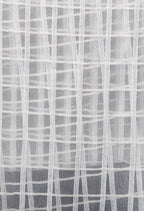 Mominos Fashion White Cotton Square Dupatta