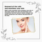 Earth Science Ayurveda Regime Night Face Cream