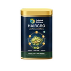 Lakshmi Krishna Naturals Hairgro Nutrition Mix Powder - Distacart