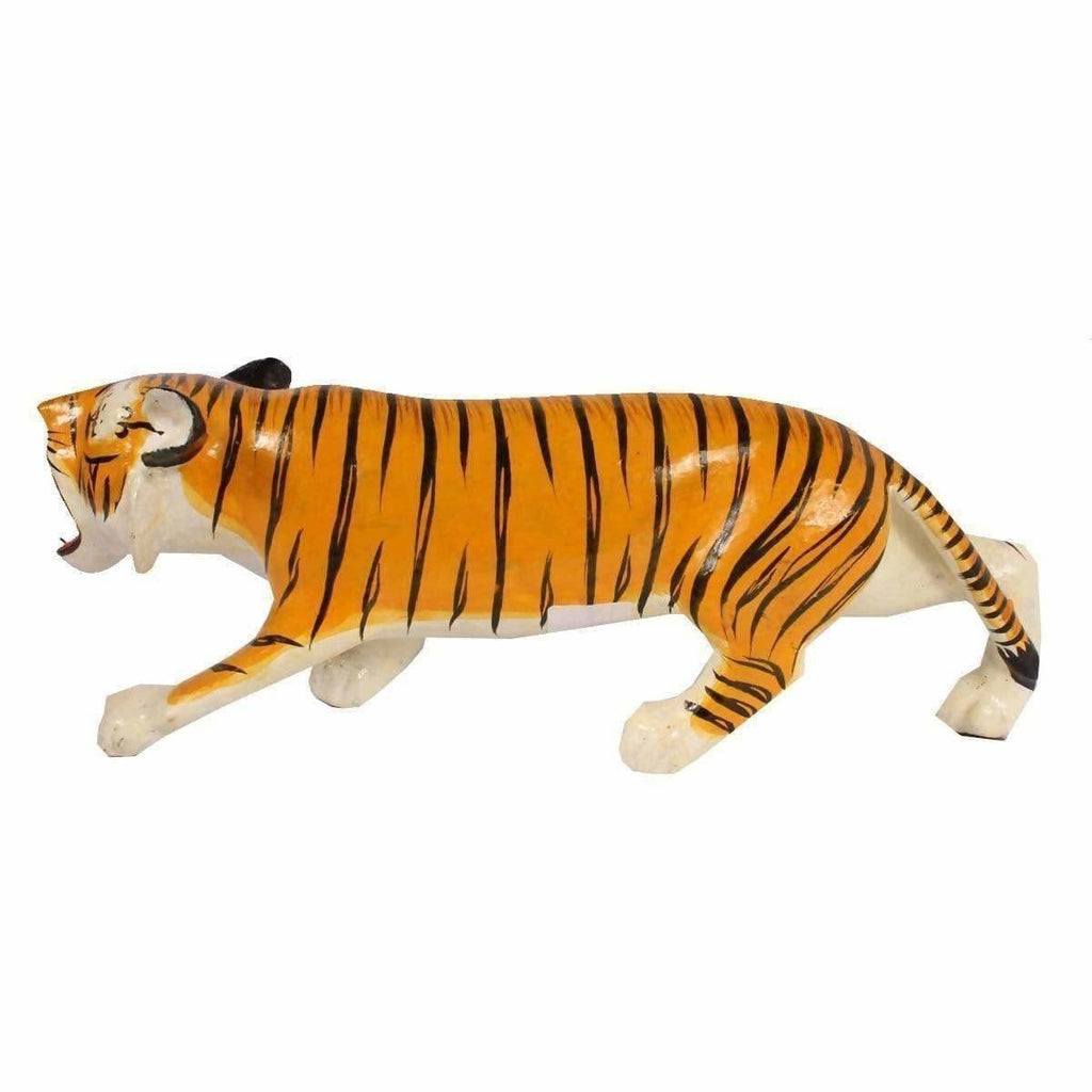 Nirmal Tiger Toy