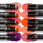 Nudestix Nudies Blush All Over Face Color - Bare Back
