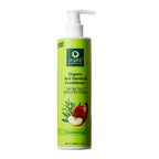Organic Harvest Organic Anti Dandruff Conditioner With Tea Tree & Apple Cider Vinegar