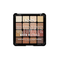 NYX Professional Makeup Ultimate Shadow Palette - Warm Neutrals