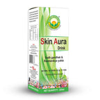 Basic Ayurveda Skin Aura Drink 225 ml