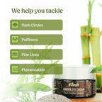 Vilvah Store Under Eye Cream (Dark Circle Control)