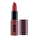 Nykaa So Creme Creamy Matte Lipstick - It's A Vibe