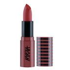 Nykaa So Creme Creamy Matte Lipstick - It's A Vibe