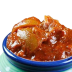 Vellanki Foods - Andhra Style Lemon Pickle / Nimbu Achaar Online