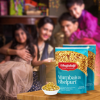Bhujialalji Mumbaiya Bhelpuri - Distacart