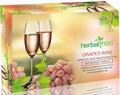 Herbal Tree Grape Wine Facial Kit