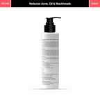 Underated Purifying and Acne Free Gel Face Wash